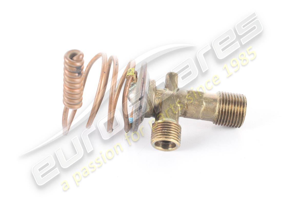 new maserati expansion valve. part number 315520166 (5)
