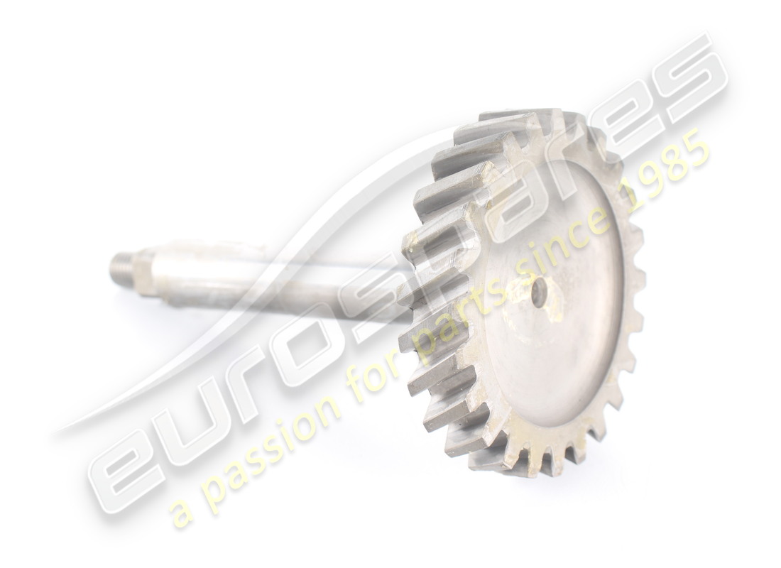 new ferrari water pump shaft. part number 117657 (2)