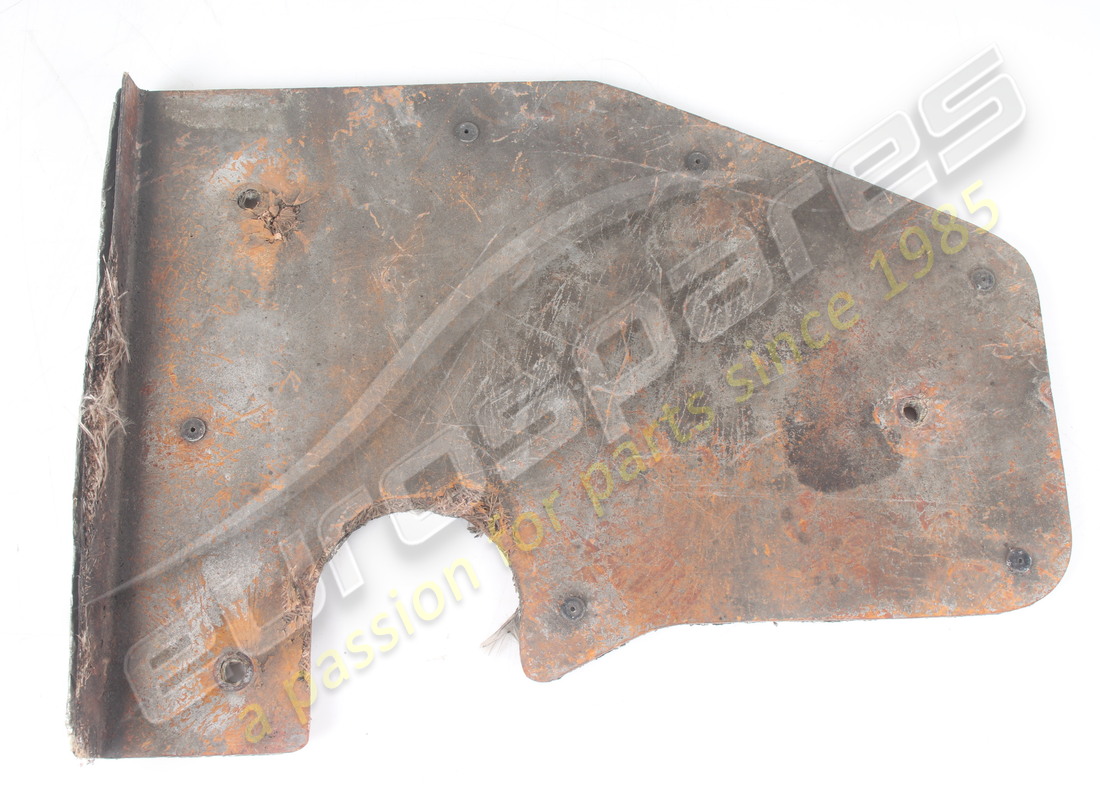 used ferrari lh shield. part number 176374 (2)