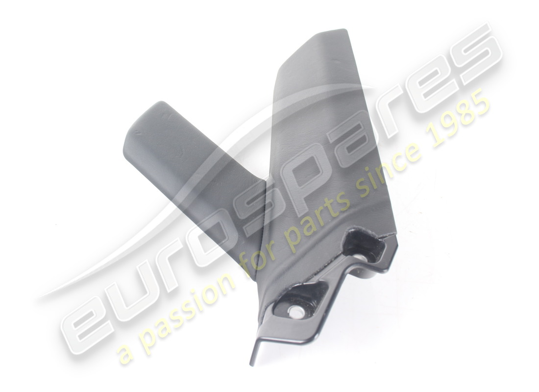 USED LAMBORGHINI LOWER PART LW SIDECOVER TUNN.. PART NUMBER 4T0863514 (2) used lamborghini lower part lw sidecover tunn.. part number 4t0863514 (2)