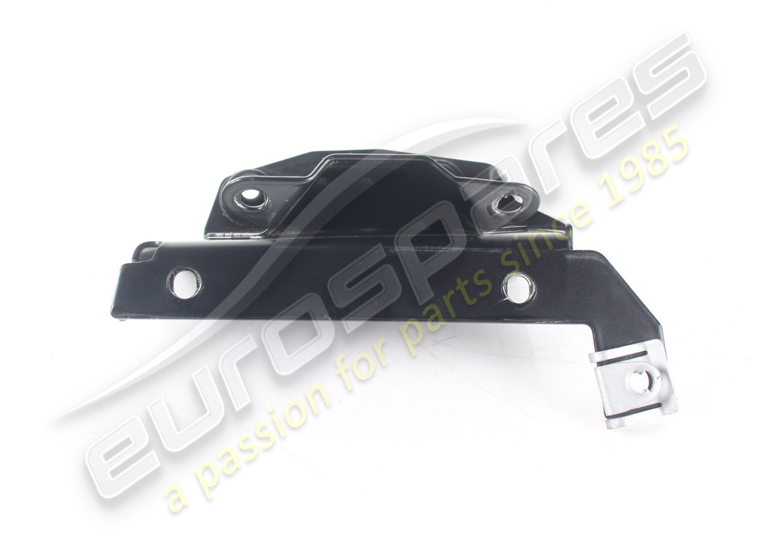 USED LAMBORGHINI MOUNTING BRACKET STAFFA FISS CERN. PART NUMBER 4T8810807D (3) used lamborghini mounting bracket staffa fiss cern. part number 4t8810807d (3)