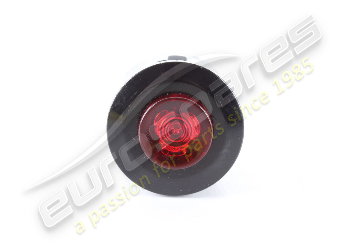 new ferrari warning lamp red. part number 40083404 (2)