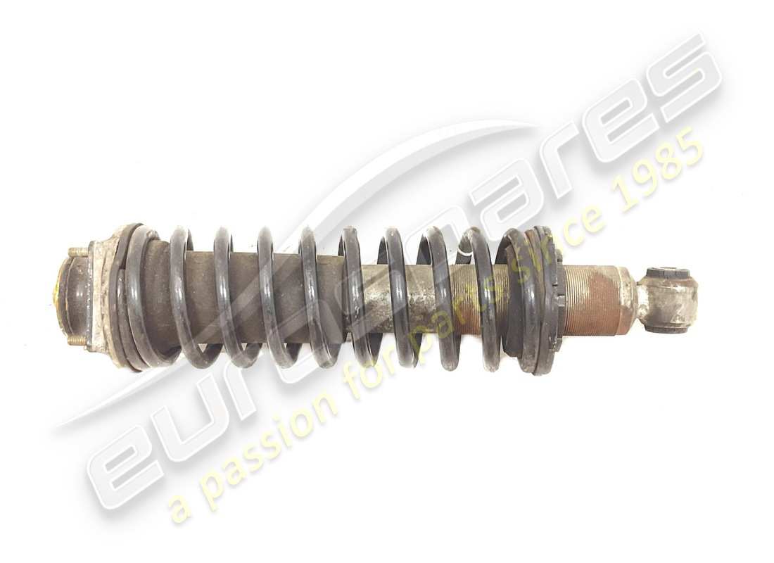 USED Ferrari FRONT SHOCK ABSORBER . PART NUMBER 141857 (1)
