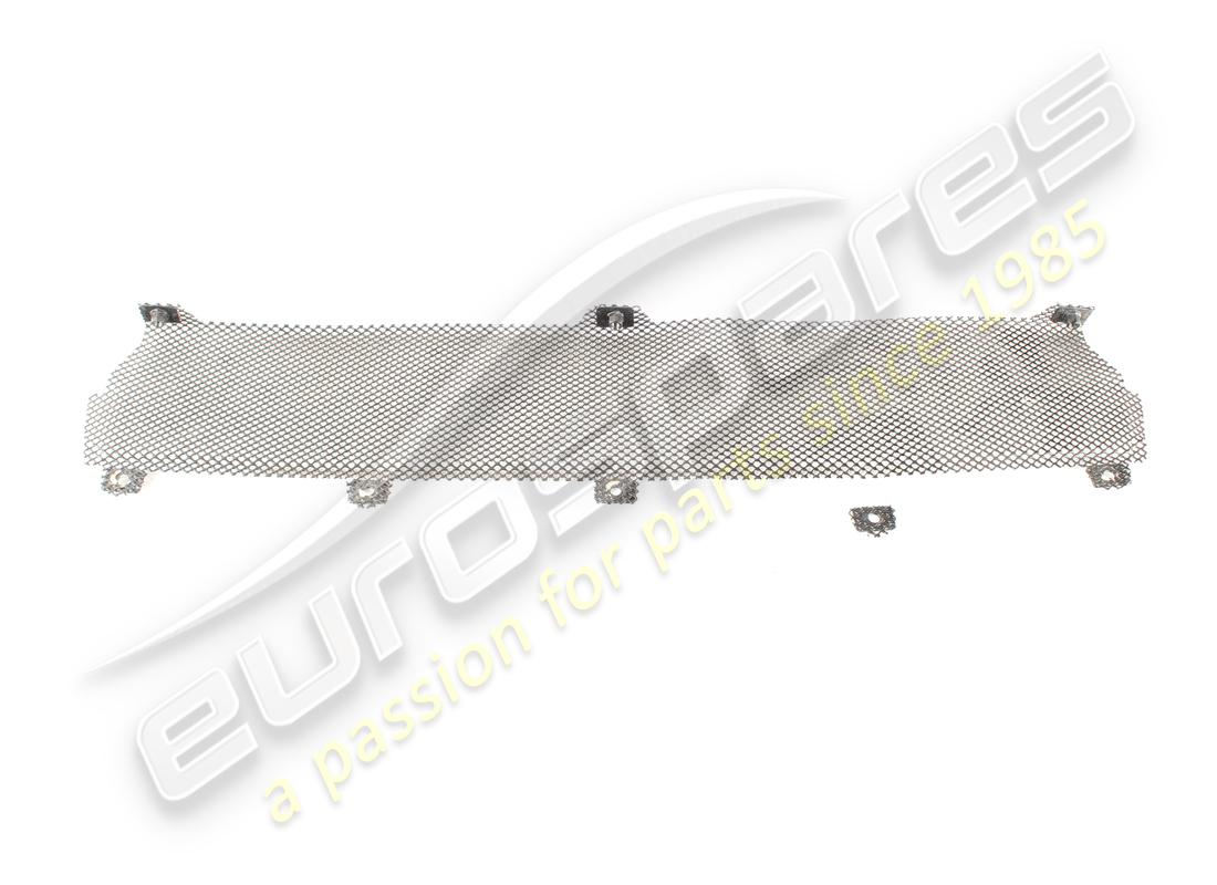 USED Ferrari RETE ALL CENTRALE INFER COMPLETE . PART NUMBER 814316 (1)