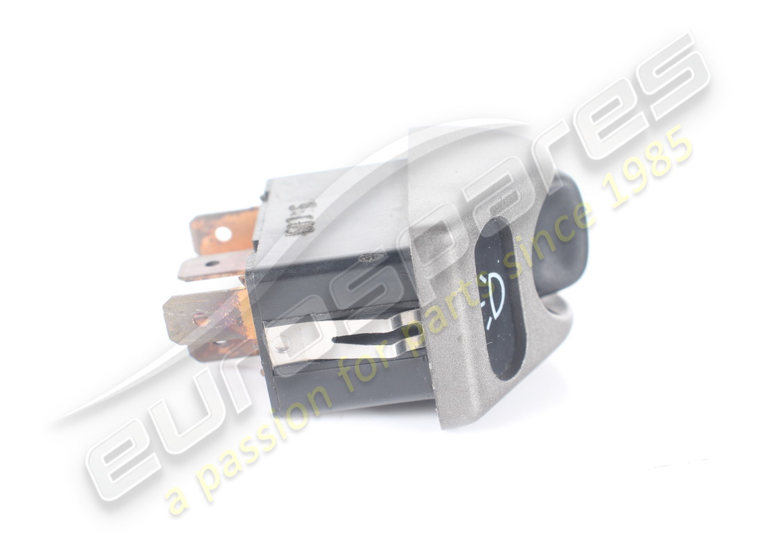 used ferrari switch. part number 156055 (5)