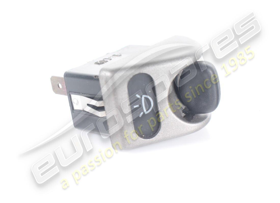 USED Ferrari SWITCH . PART NUMBER 156055 (1)