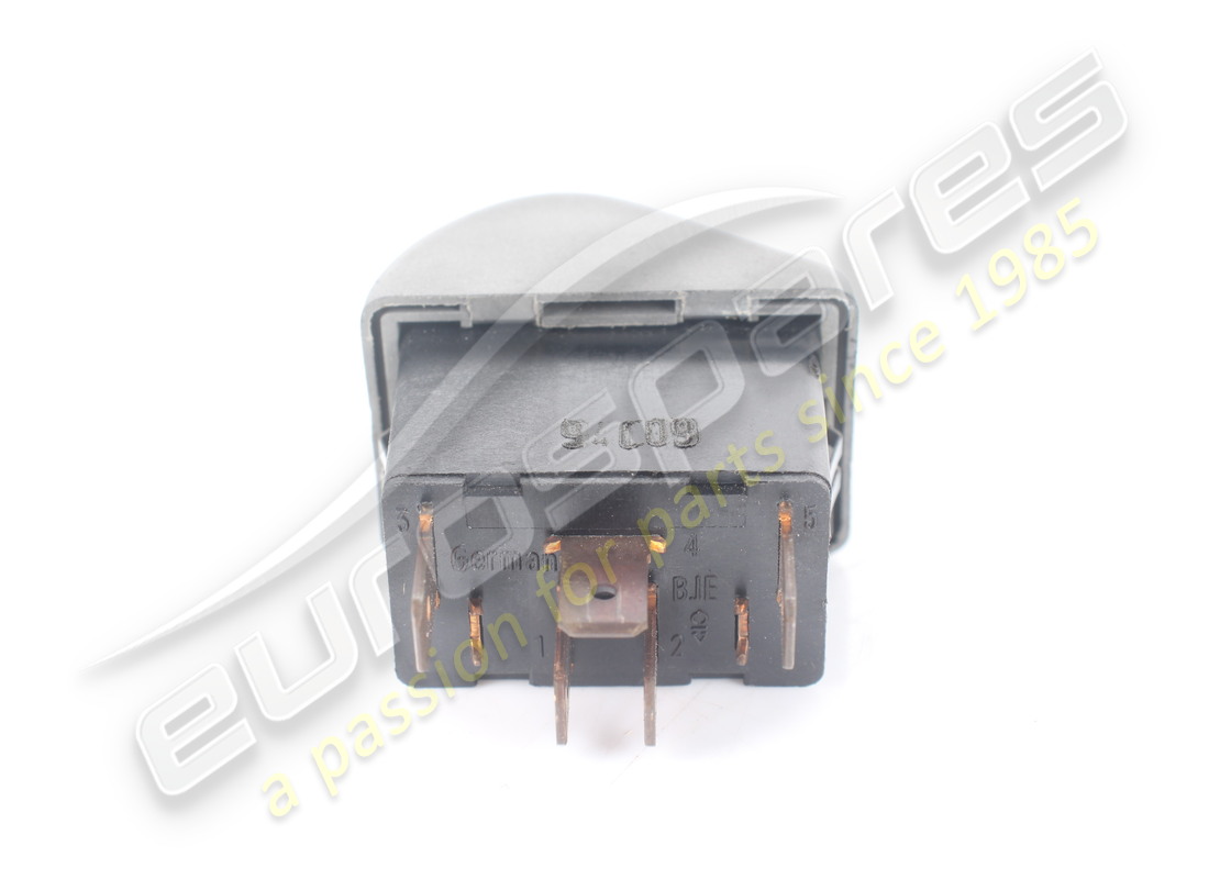 used ferrari switch. part number 156055 (4)