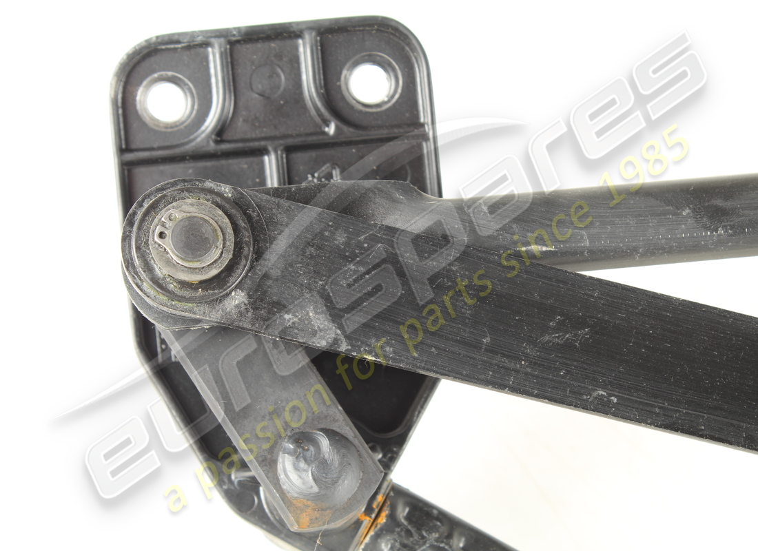 used lamborghini wiper motor w.. part number 472955023d (4)