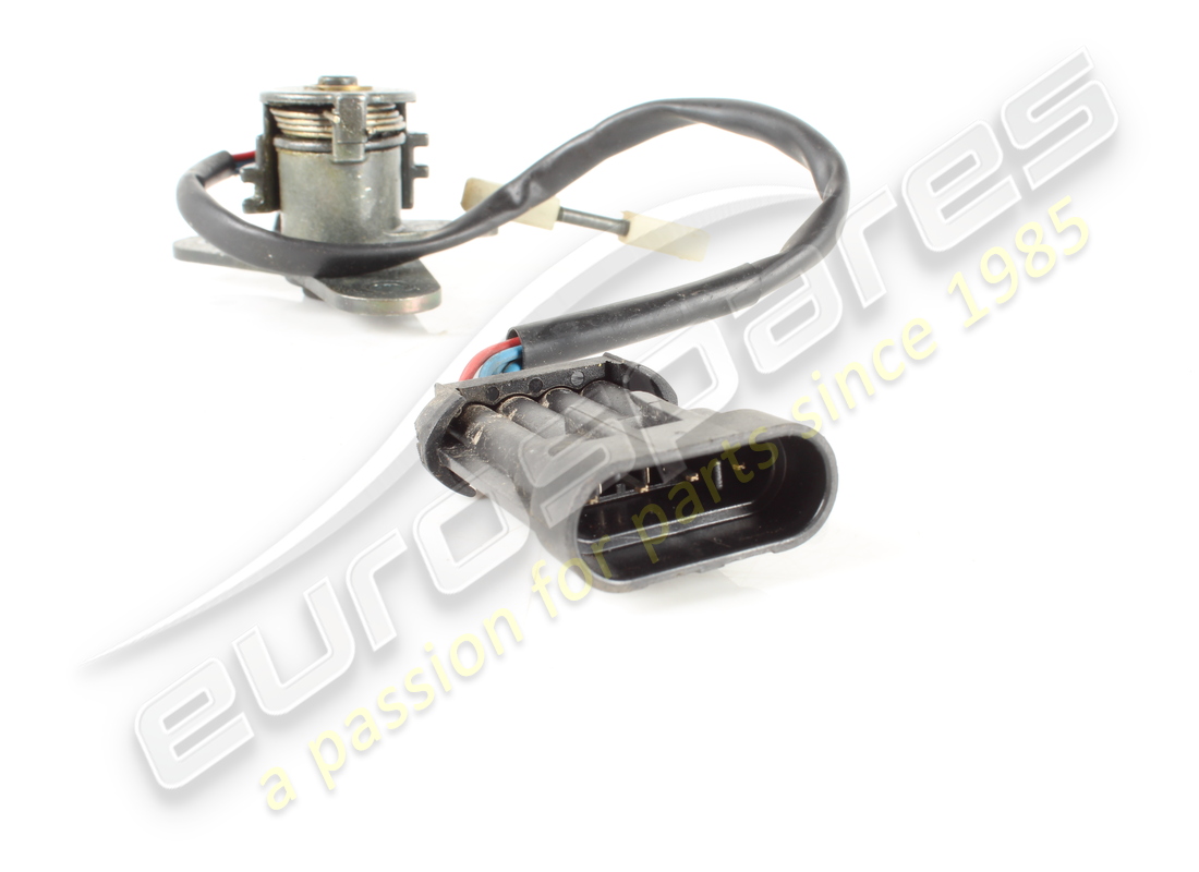 used ferrari safety block door rh part number 63180300 (4)