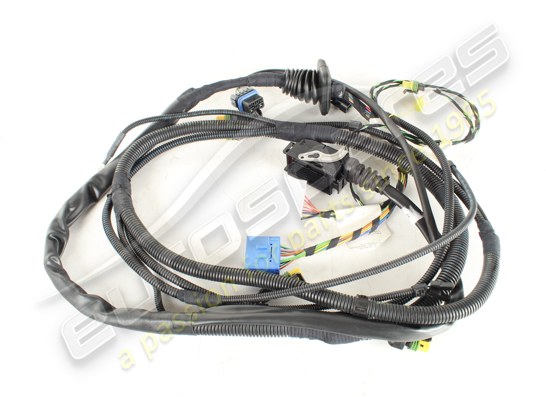 new ferrari connection cables for lh en. part number 200842 (1)