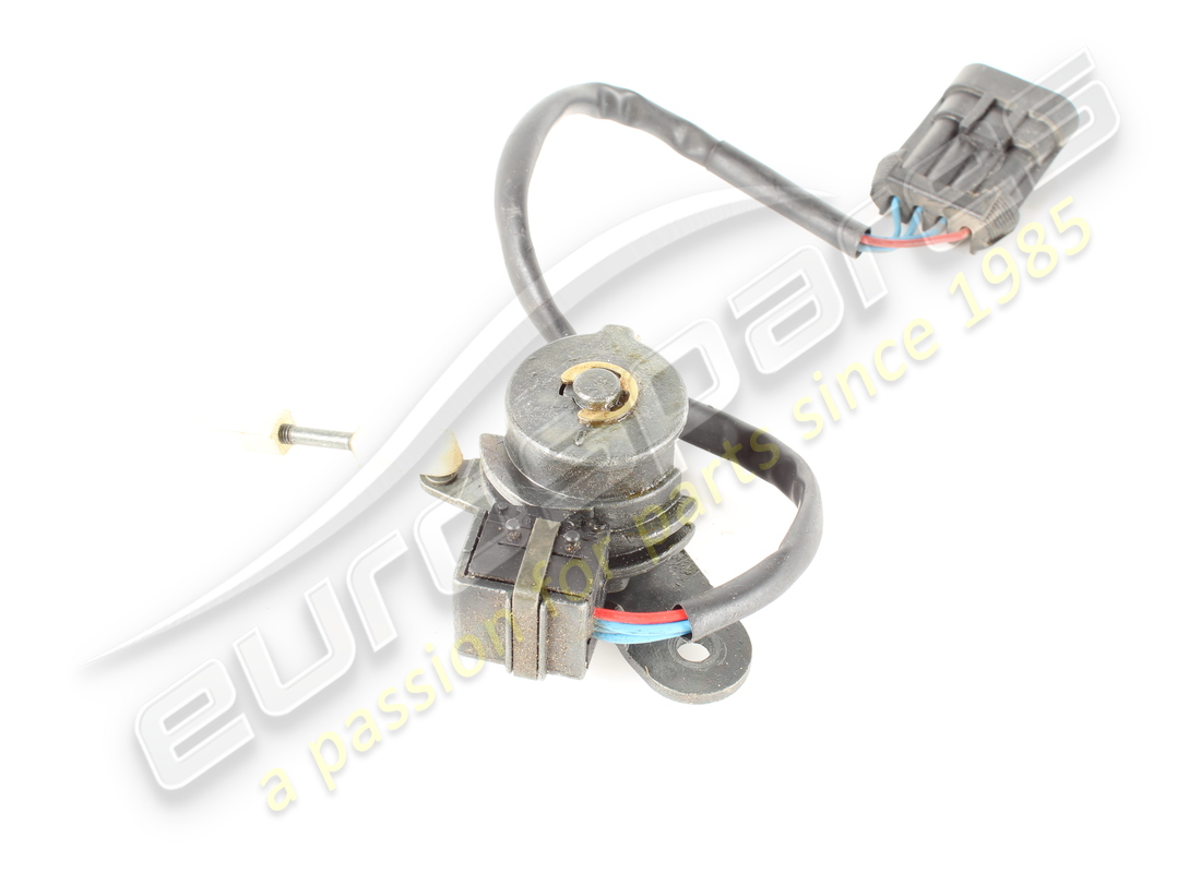 USED Ferrari SAFETY BLOCK DOOR RH . PART NUMBER 63180300 (1) USED Ferrari SAFETY BLOCK DOOR RH . PART NUMBER 63180300 (1)