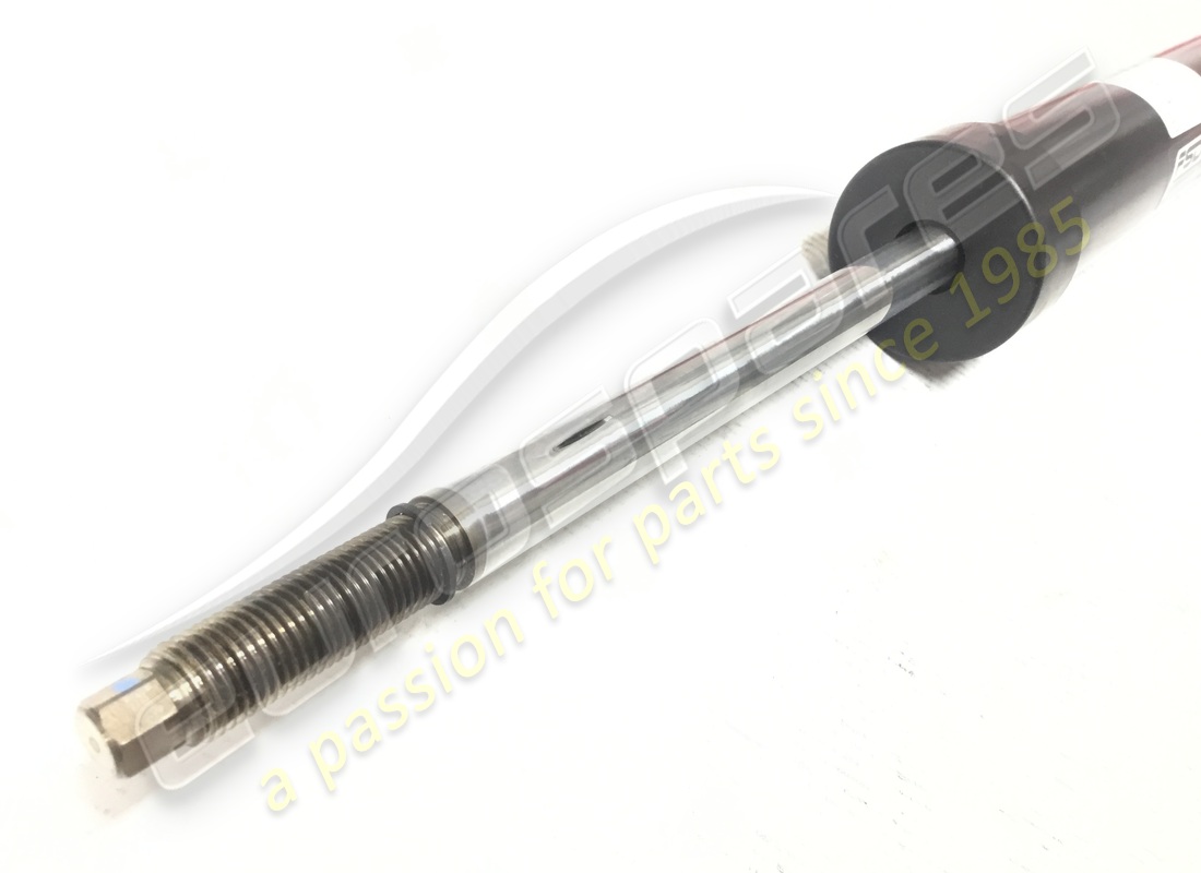 new maserati rear shock absorber m157 awd. part number 670101448 (3)