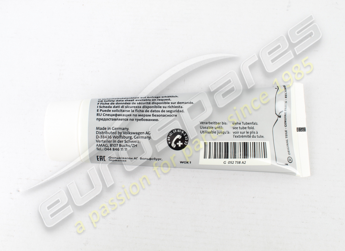 NEW LAMBORGHINI WHEEL SHAFT, OUTER. PART NUMBER 400498099 (5) new lamborghini wheel shaft, outer. part number 400498099 (5)