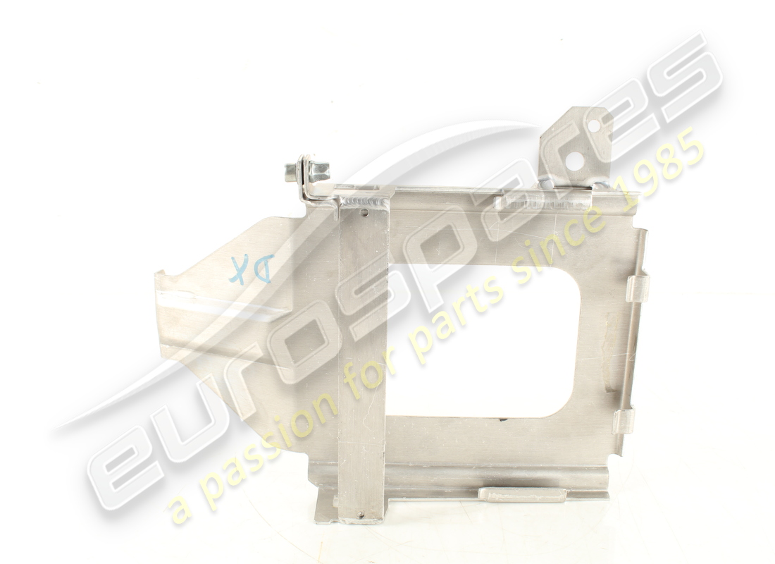 used ferrari rh bracket. part number 261838 (3)