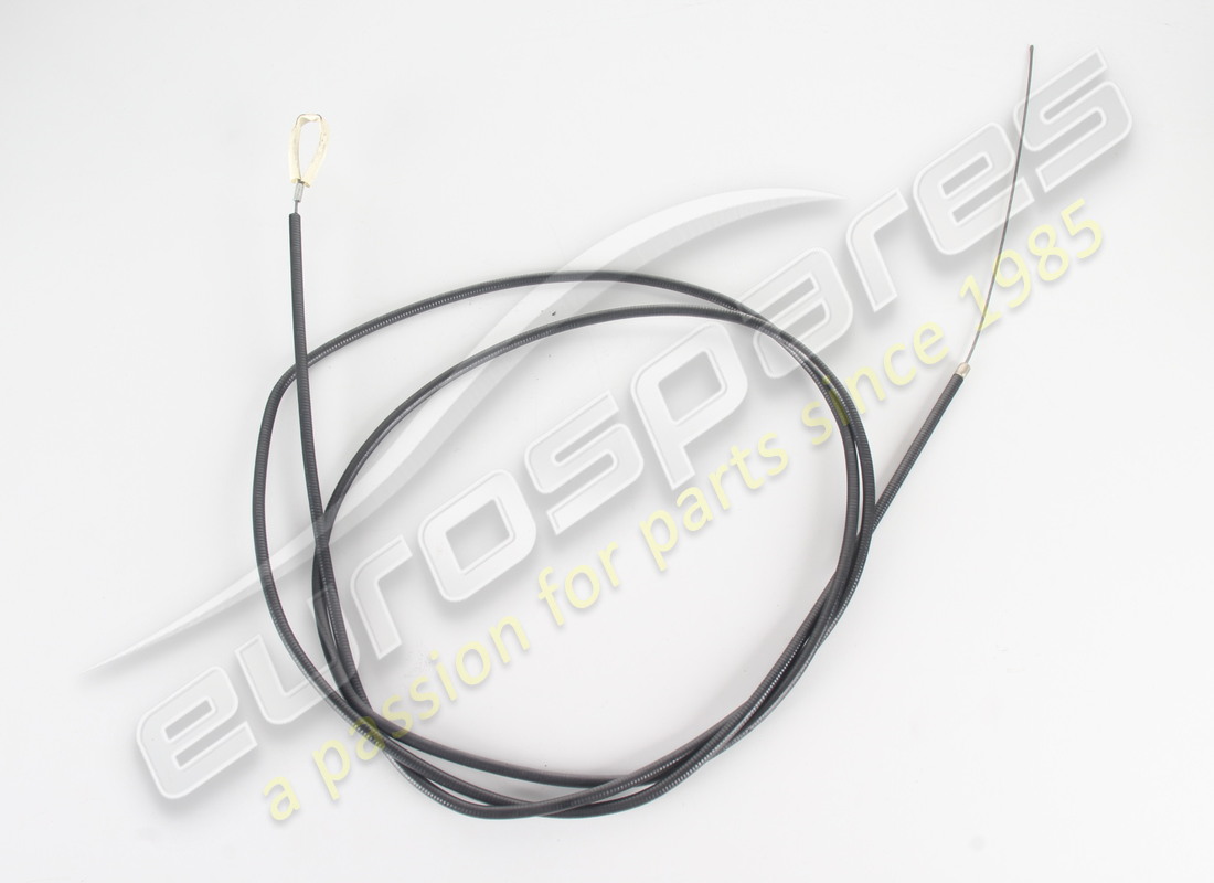 new ferrari operating cable. part number 2573430010 (1)