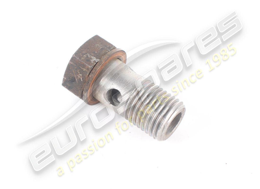 USED Ferrari BANJO BOLT . PART NUMBER 103402 (1)