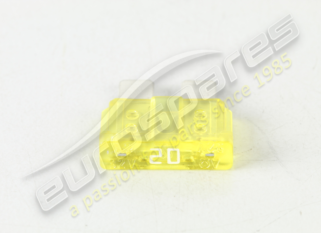 new lamborghini fuse. part number n01713113 (1)
