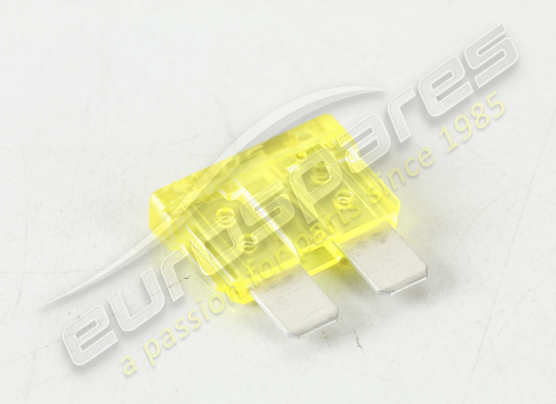 new lamborghini fuse. part number n01713113 (2)