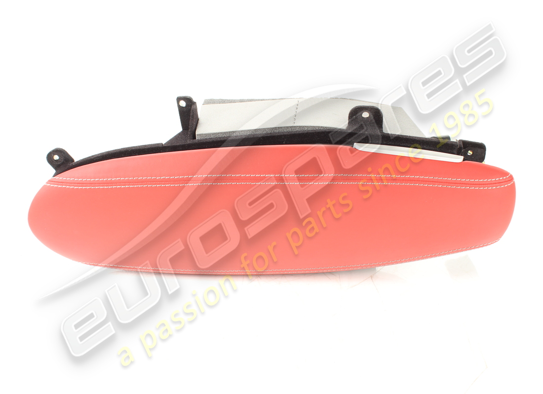 used ferrari complete rear unit tray. part number 84570900 (3)