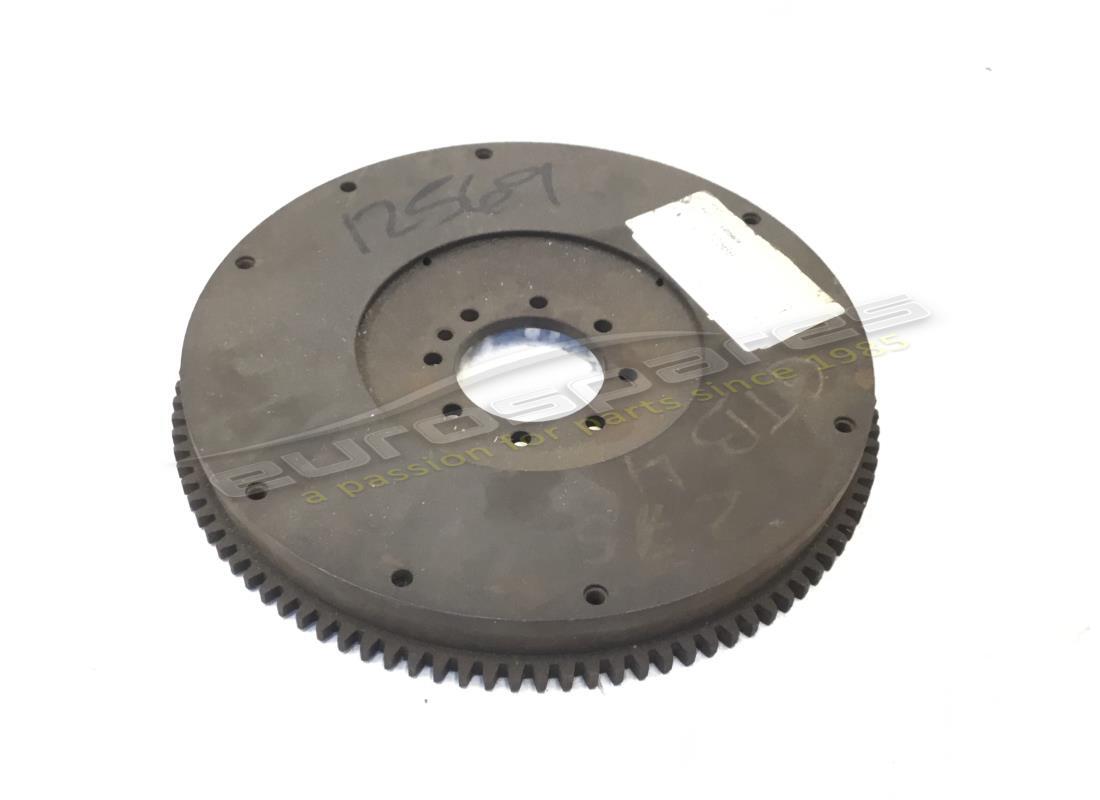 new ferrari 275 gtb4 flywheel. part number 12569 (1)