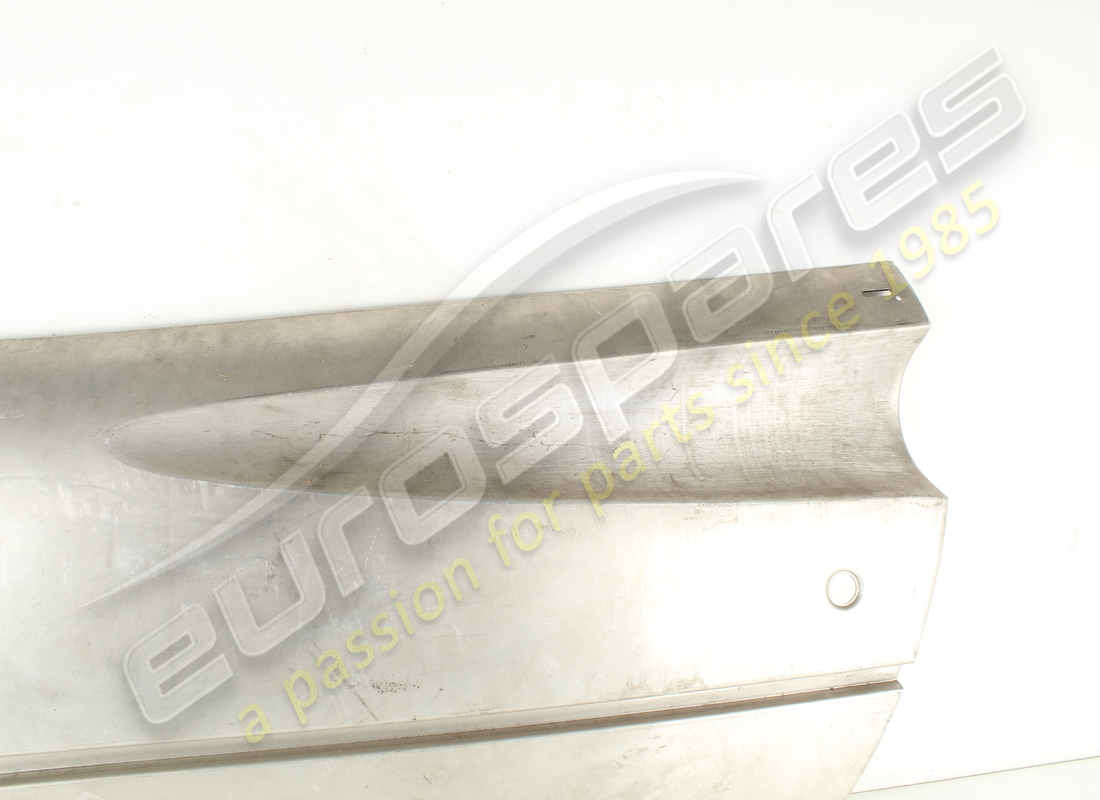 NEW FERRARI LH DOOR SKIN. PART NUMBER 61775700 (2) new ferrari lh door skin. part number 61775700 (2)