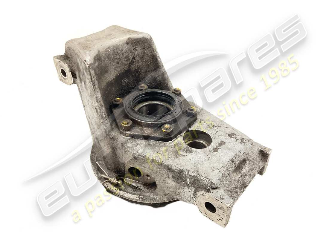 USED Ferrari RH HUB HOLDER . PART NUMBER 138517 (1)