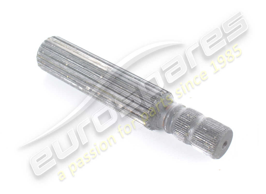 new ferrari shaft. part number 116487 (1)