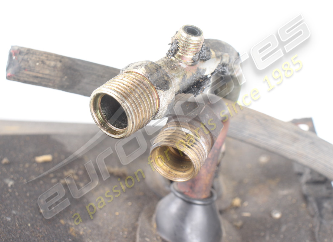 used ferrari air con unit lhd part number 40326704 (9)