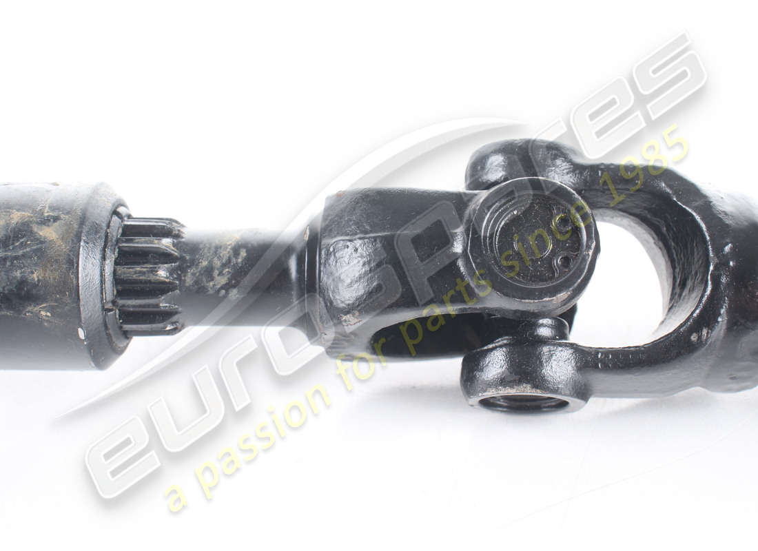 NEW FERRARI LOWER SHAFT FOR STEERING CON. PART NUMBER 157543 (4) new ferrari lower shaft for steering con. part number 157543 (4)