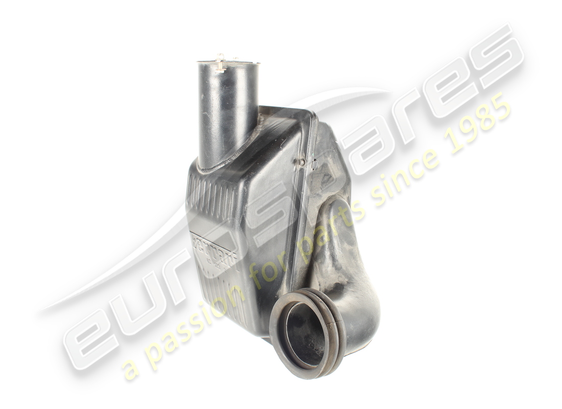 used ferrari complete rh air intake. part number 183874 (2)