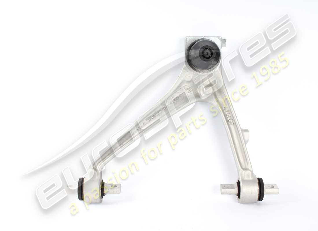 new lamborghini control arm, front ant.sup.sx. part number 470407505g (1)
