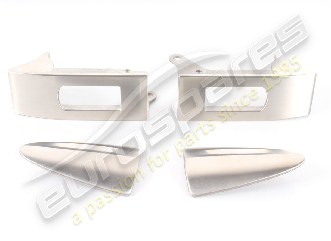 new ferrari tba kit maniglie in titanio per. part number 70001288 (2)