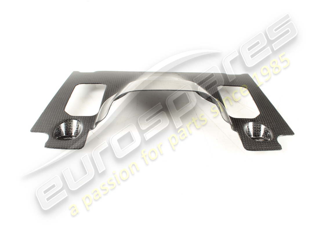 used ferrari active aero centre cover. part number 772143 (2)