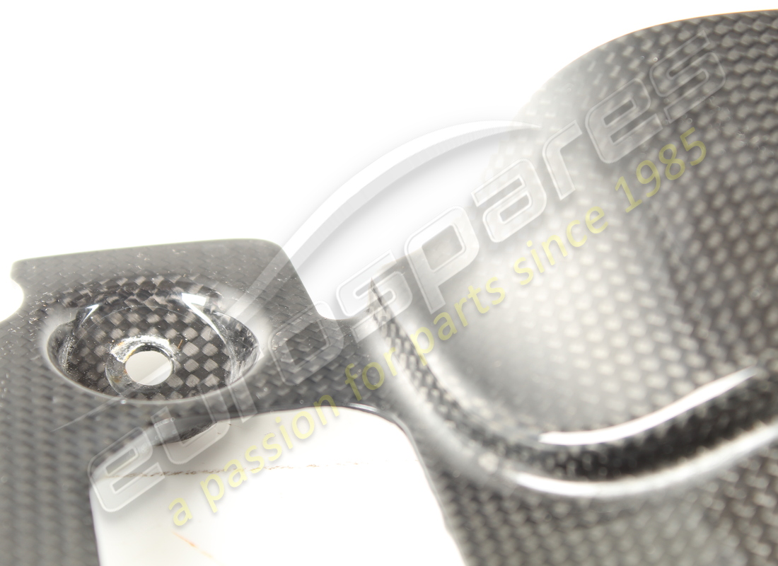 used ferrari active aero centre cover. part number 772143 (4)