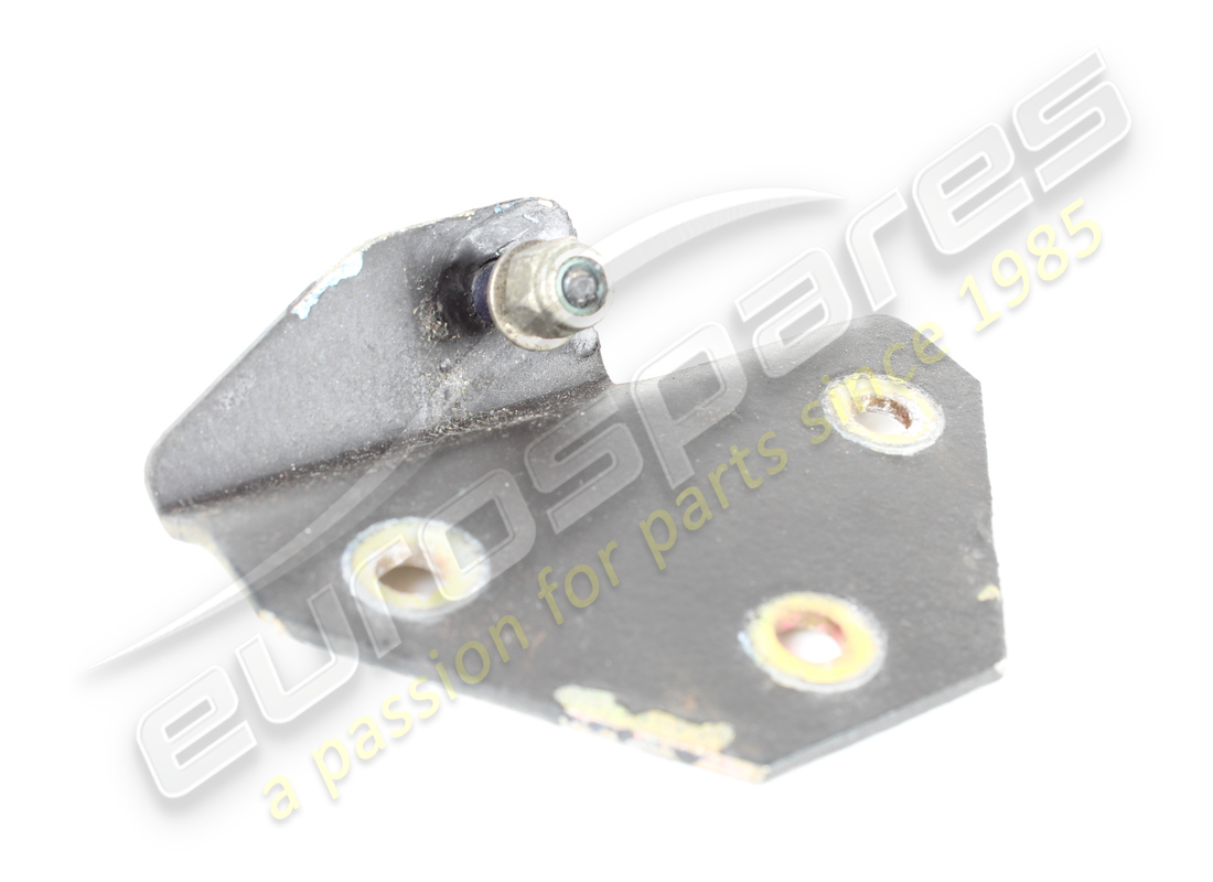 used ferrari lh bracket. part number 63797900 (2)
