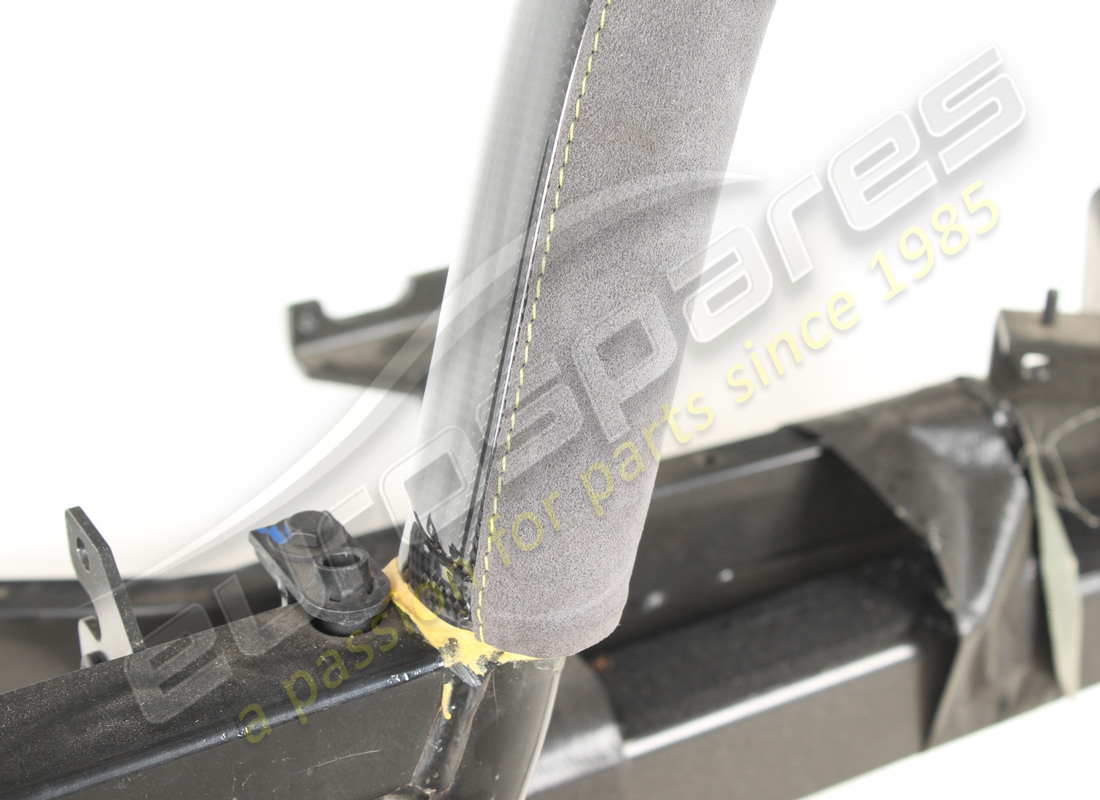 new (other) ferrari rollover bar frame. part number eap598051 (5)