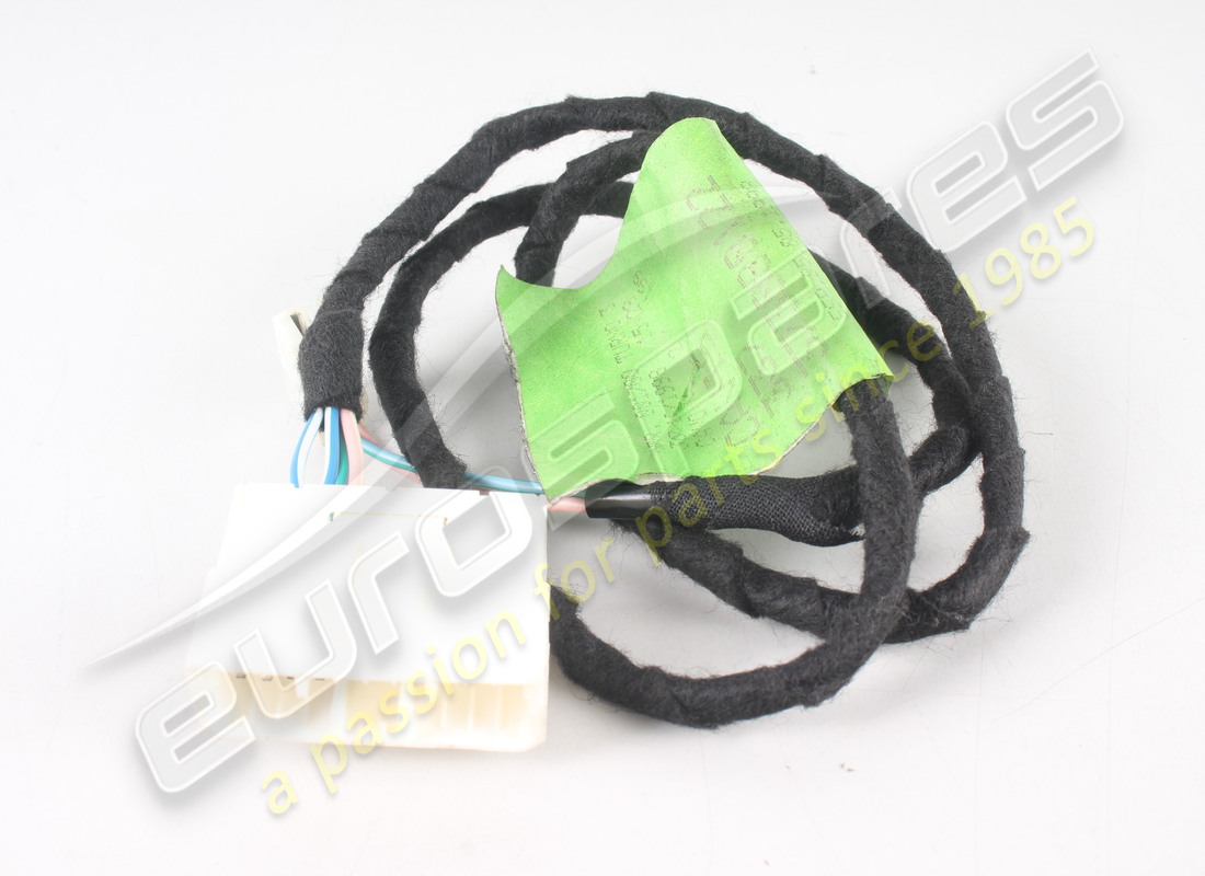 new maserati wiring. part number 373080122 (1)