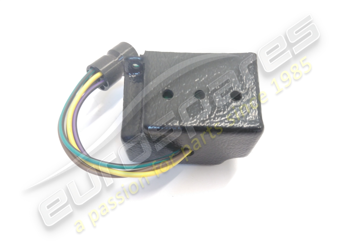 new ferrari air regulator. part number 124082 (3)