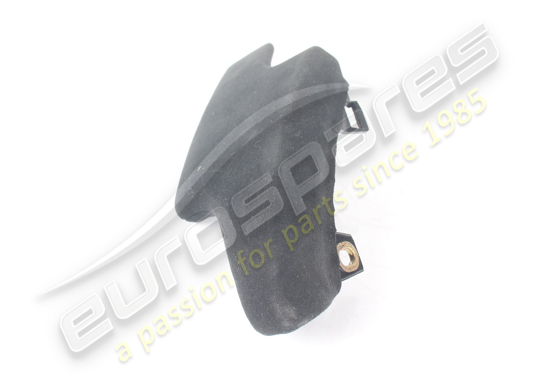 used lamborghini cover assembly glove box. part number 4t2857037d (2)