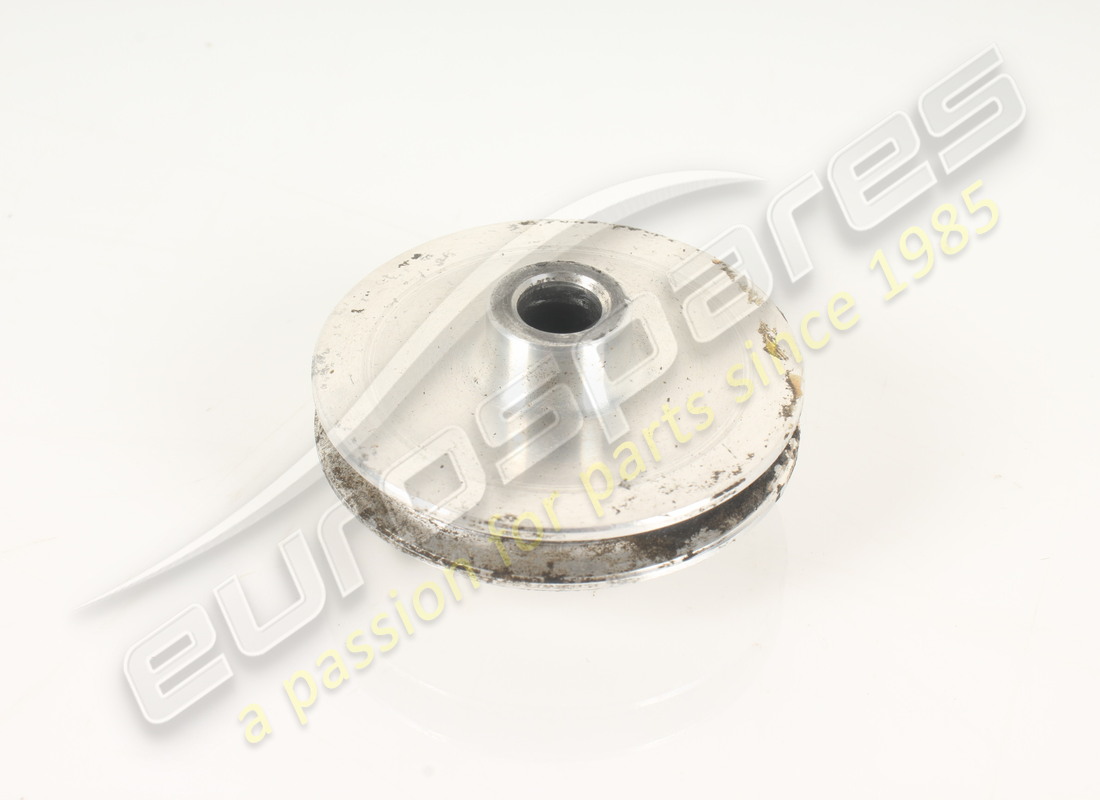 USED Ferrari CABLE PULLEY . PART NUMBER 176261 (1) USED Ferrari CABLE PULLEY . PART NUMBER 176261 (1)