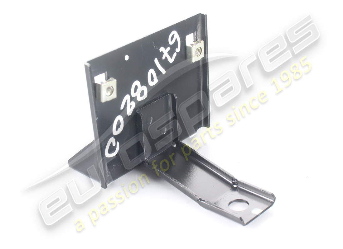 NEW Ferrari ARM-REST FIXING BRACKET . PART NUMBER 67108200 (1)