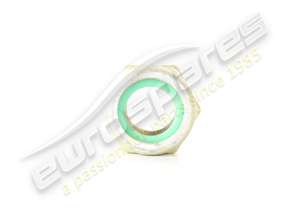 new lamborghini nut. part number 008201407 (1)