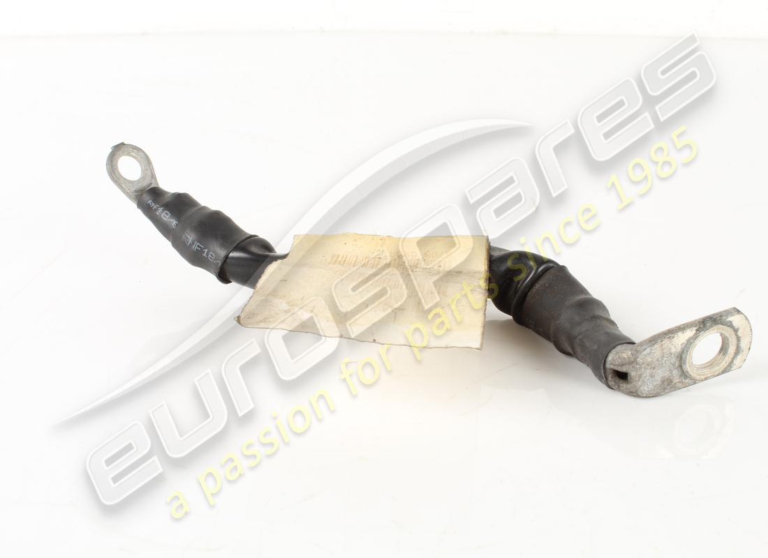 used ferrari ground cable. part number 196451 (1)