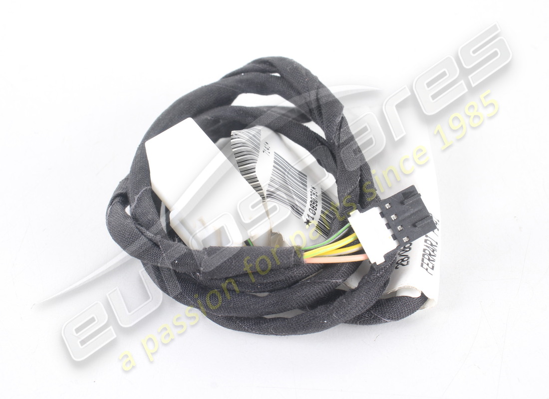 NEW FERRARI INFOLED CABLE. PART NUMBER 216212 (1) new ferrari infoled cable. part number 216212 (1)