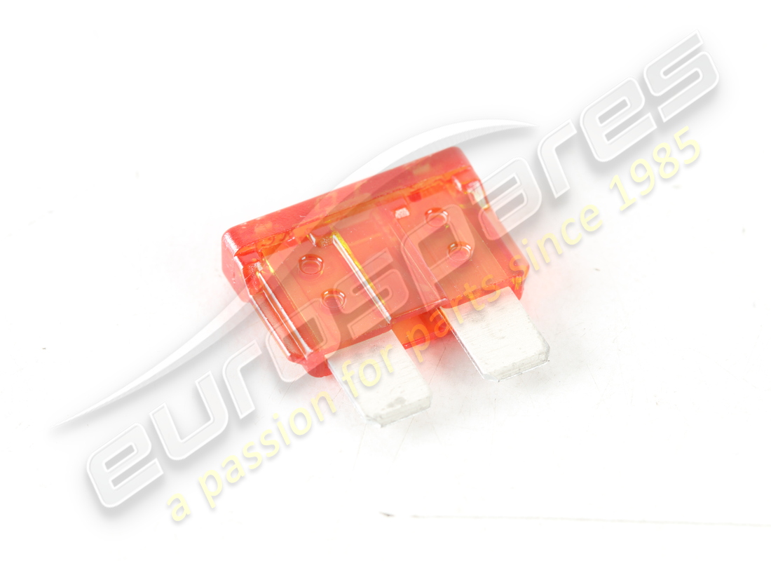 NEW LAMBORGHINI FUSE 10 A. PART NUMBER N01713111 (2) new lamborghini fuse 10 a. part number n01713111 (2)