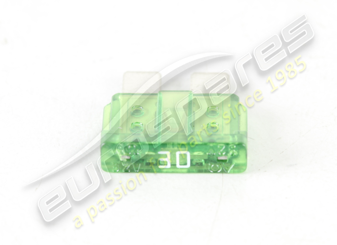 NEW LAMBORGHINI FUSE. PART NUMBER N01713115 (1) new lamborghini fuse. part number n01713115 (1)