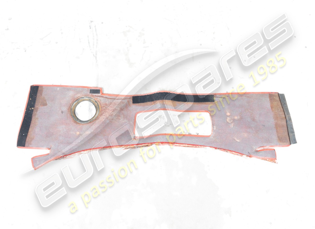 used ferrari front left & right carpet set. part number 95999641a (13)