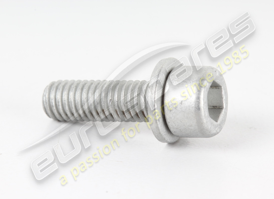 NEW Ferrari SCREW . PART NUMBER 231618 (1)