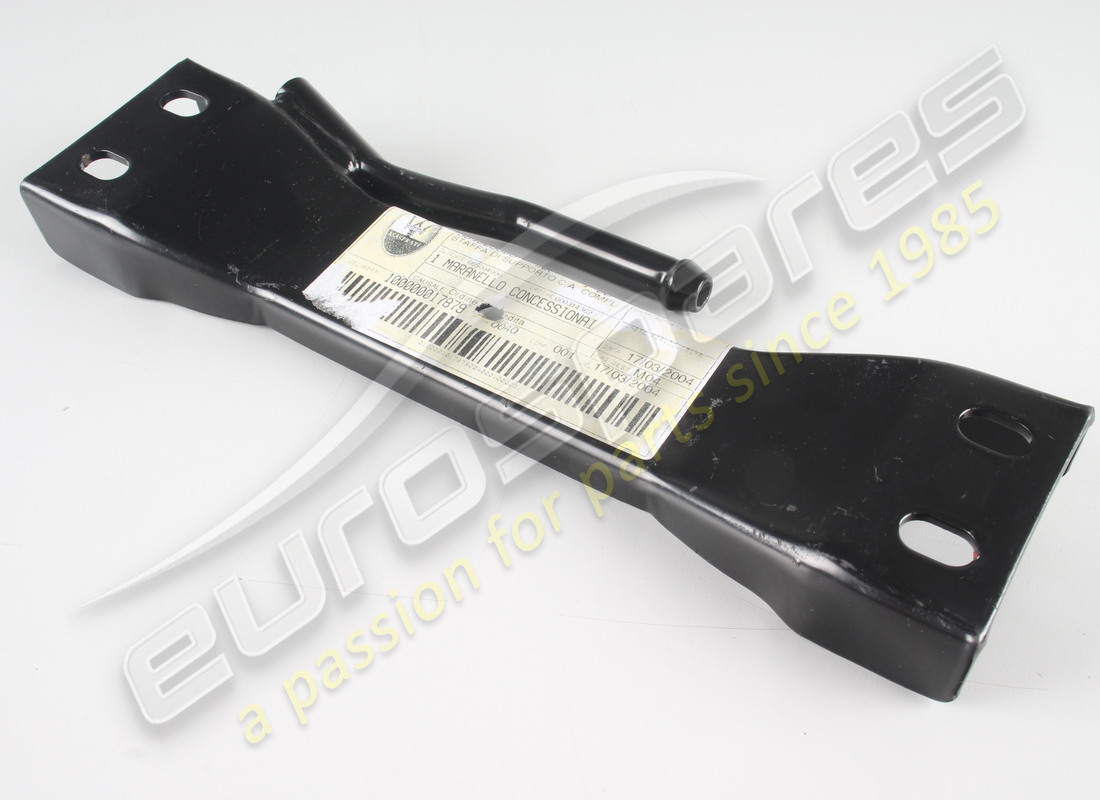 new maserati complete ag mounting bracket. part number 384805308 (3)