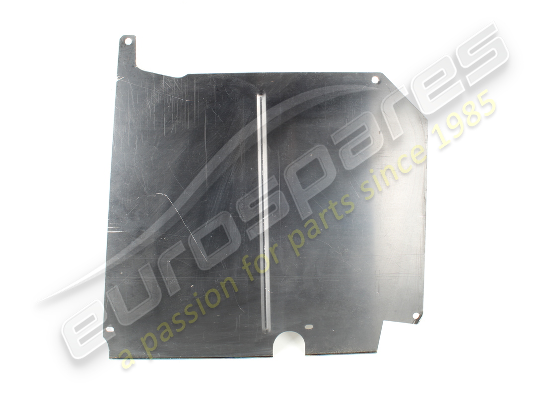 new ferrari lh shield. part number 138083 (4)